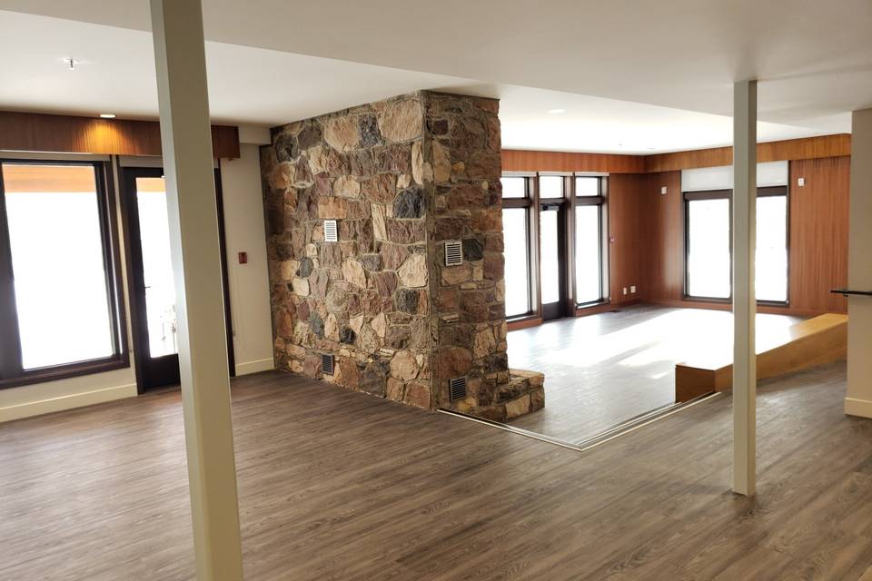Birch Room - Main Floor