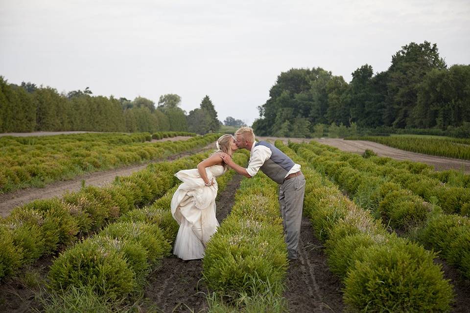 Couple Portrait