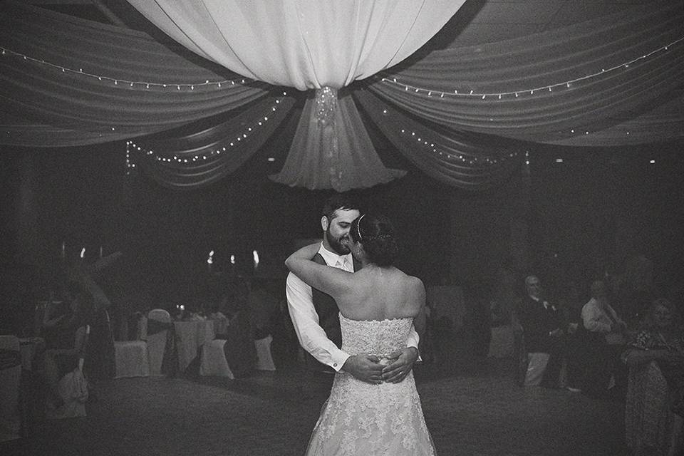 First Dance