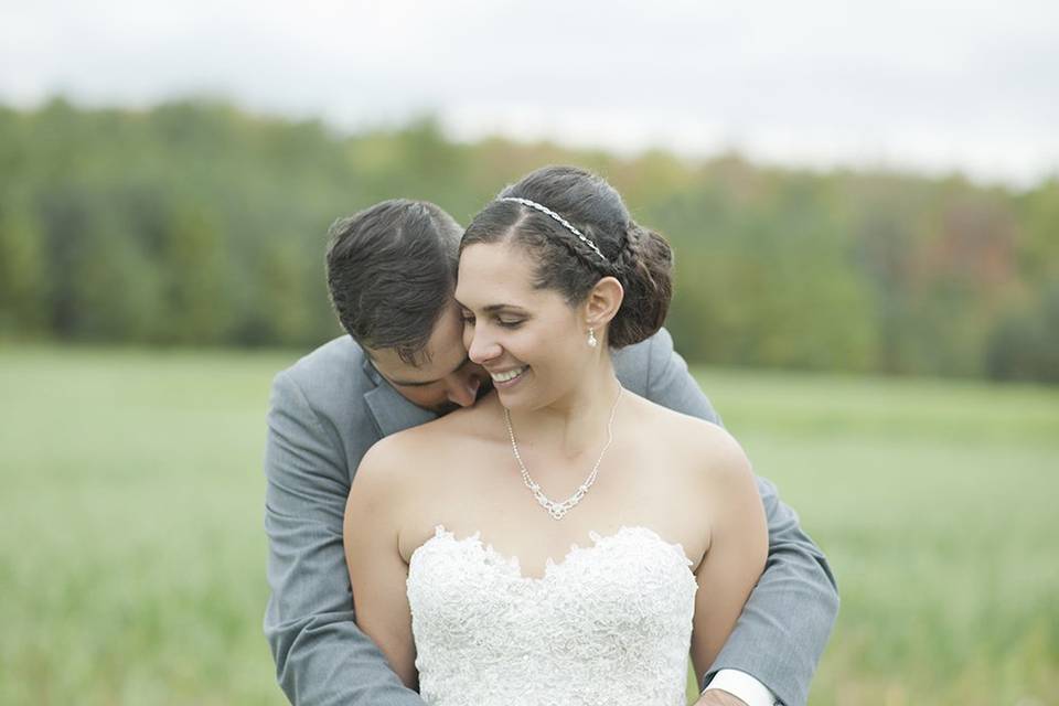 Couple Portrait