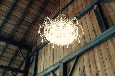 Chandelier