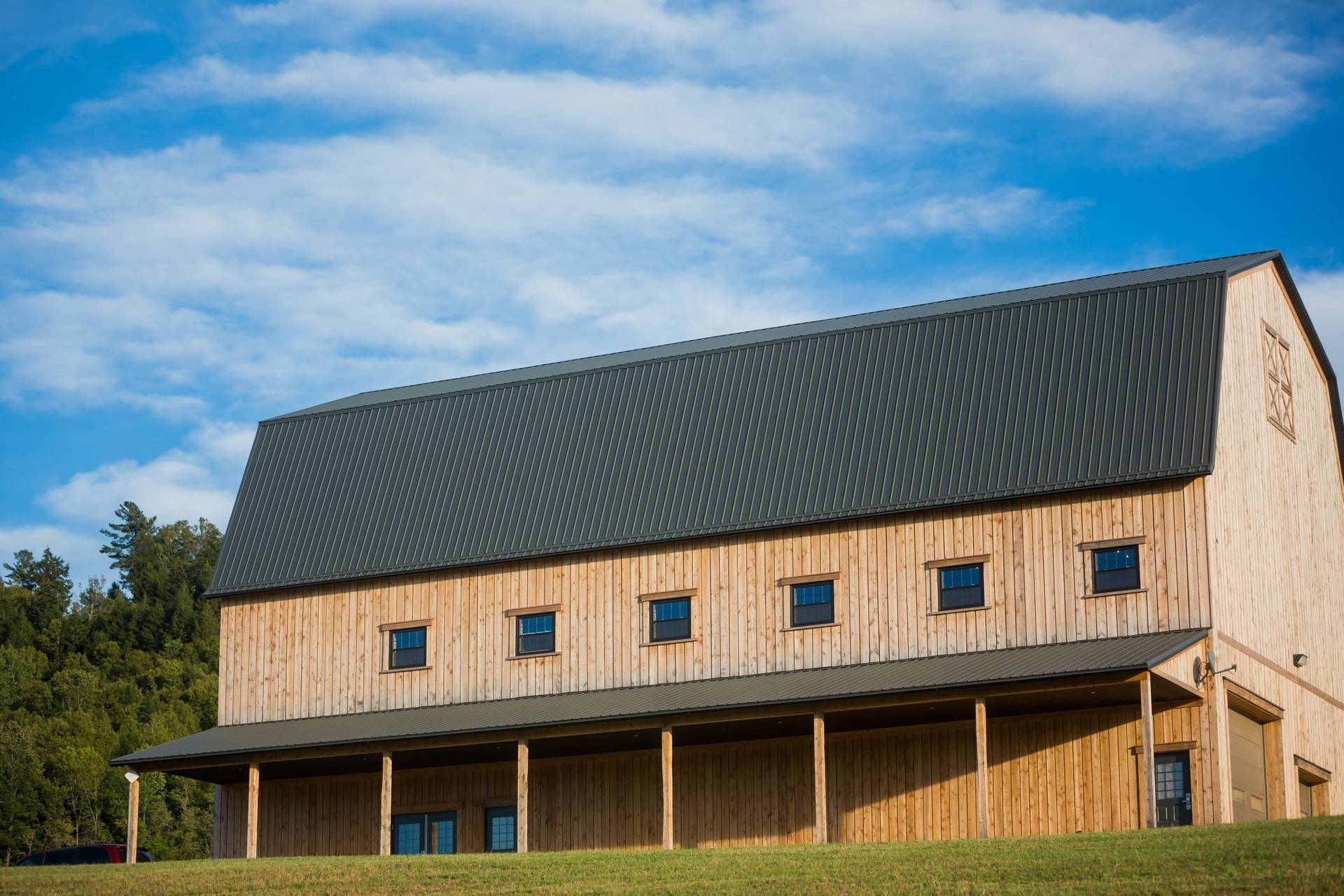 Bates Barn - Reviews, Photos & Deals 2026 - Long Point - Weddingwire.ca