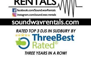 Sound.wav Rentals