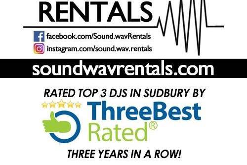 Sound.wav Rentals