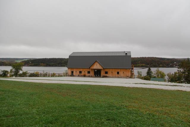 Bates Barn - Reviews, Photos & Deals 2026 - Long Point - Weddingwire.ca