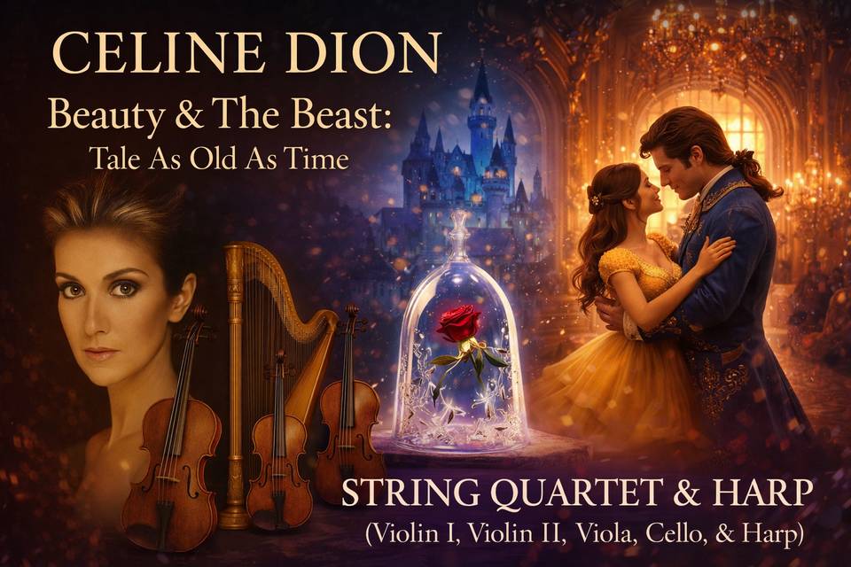 Beauty and the Beast