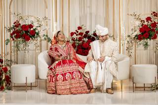 The Forever Project - Wedding Planning