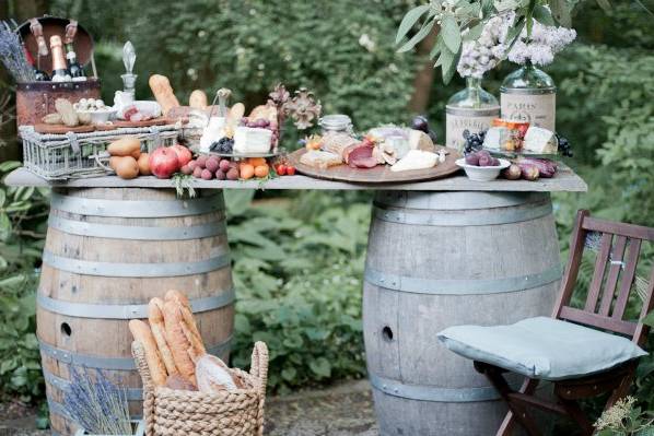 Yorkshire Pudding Catering