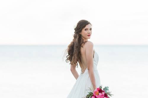 Bridal  Photography