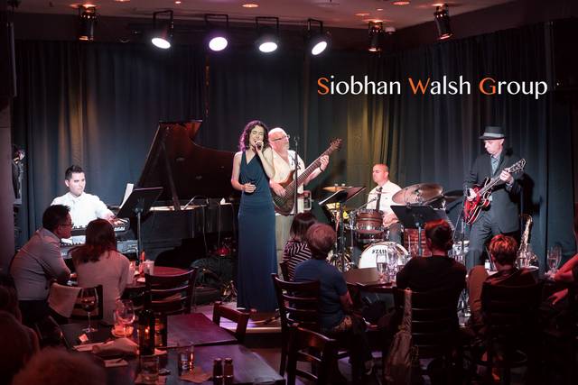 Siobhan Walsh Group