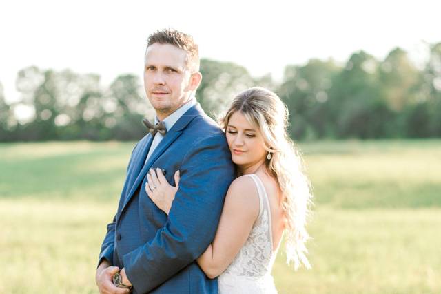 Boho Ontario Wedding