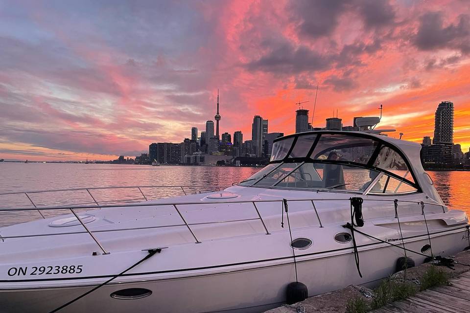 Toronto Yachts