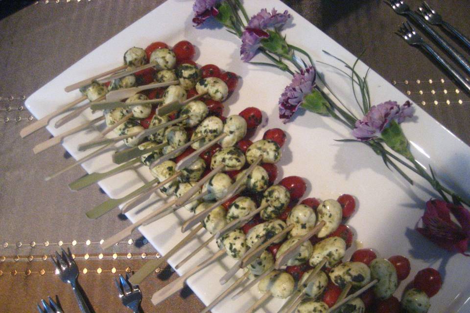UrbanSource Creative Catering