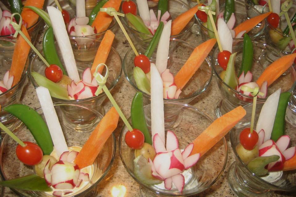 UrbanSource Creative Catering