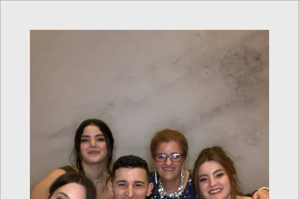Lovely memories