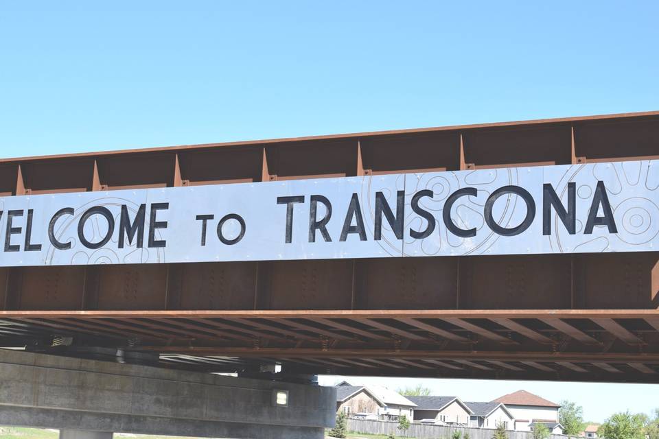 Welcome to Transcona
