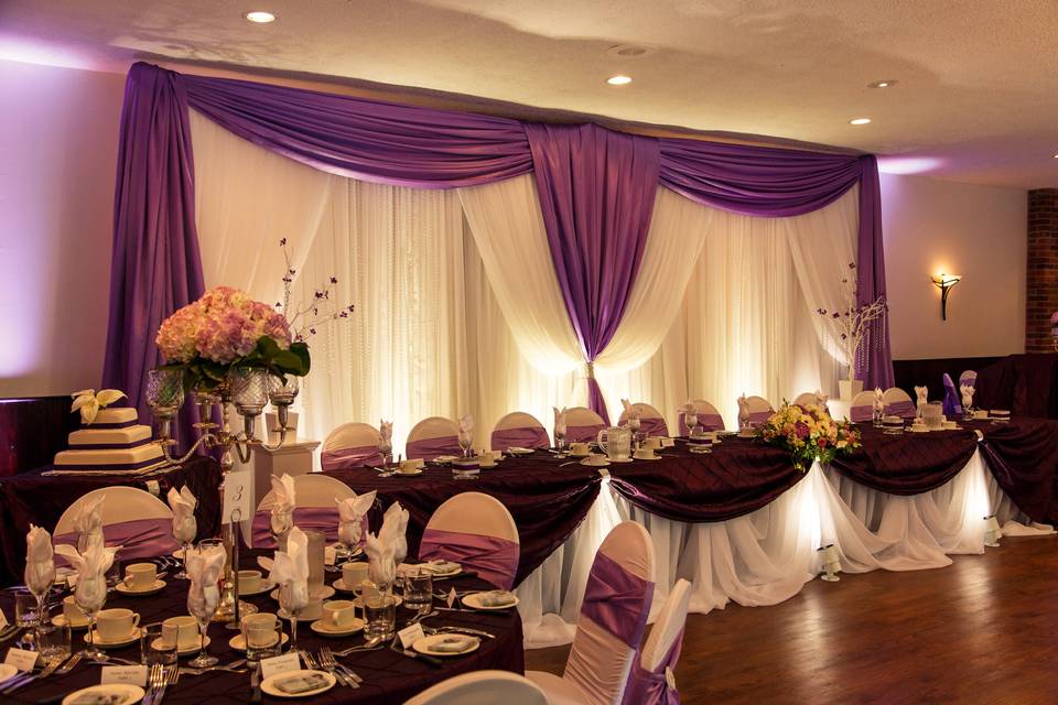 Fantasy Farm Event Centre & Banquet Hall