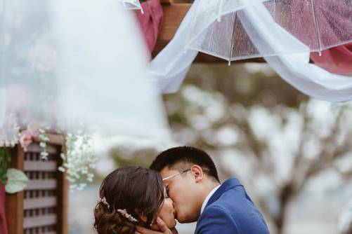 Bridal Makeup&Hair