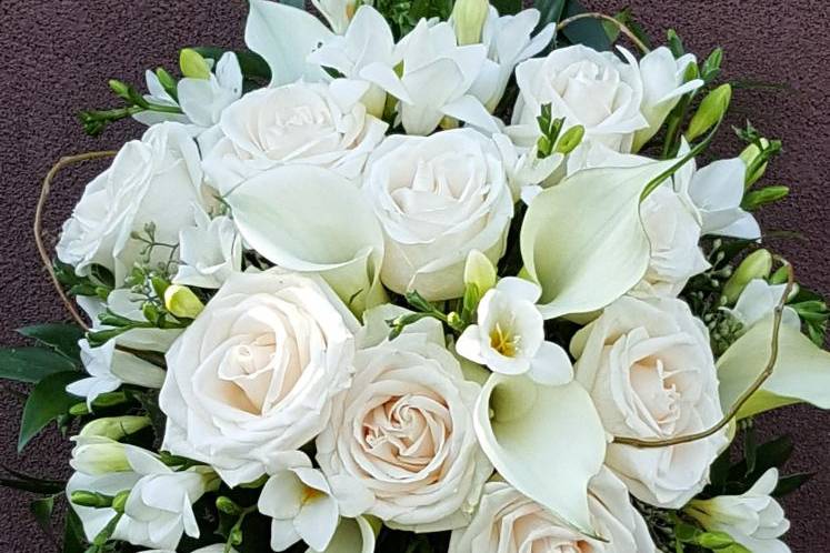 Wedding Bouquet