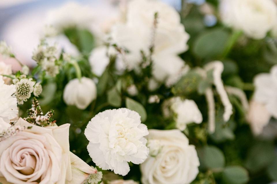 Floral Arrangement