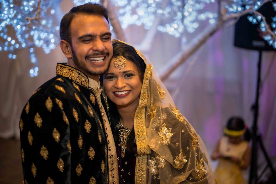 Joy, Peace, and Happiness