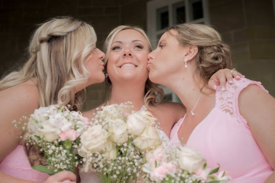 Love between sisters