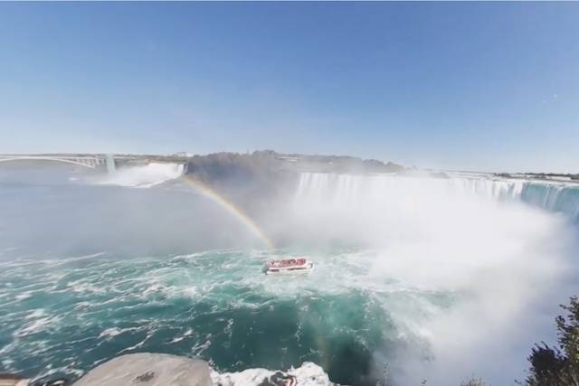 Niagara Falls
