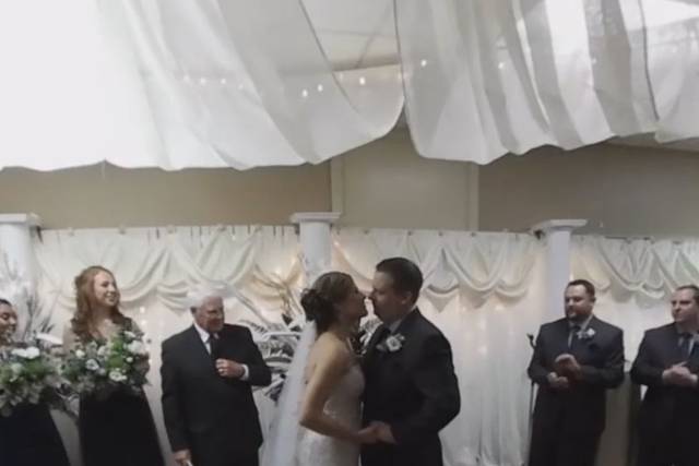 Wedding 1