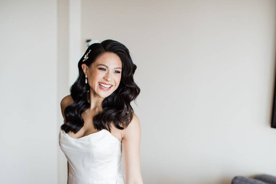 Toronto Wedding Planner