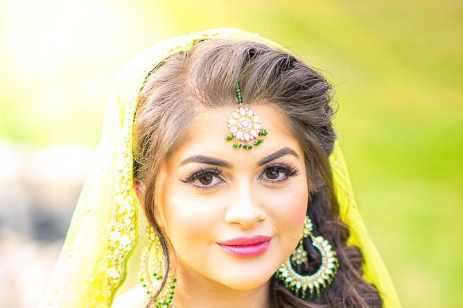 Wedding Photography