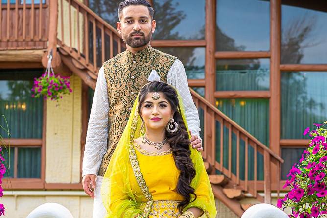 Wedding Photography