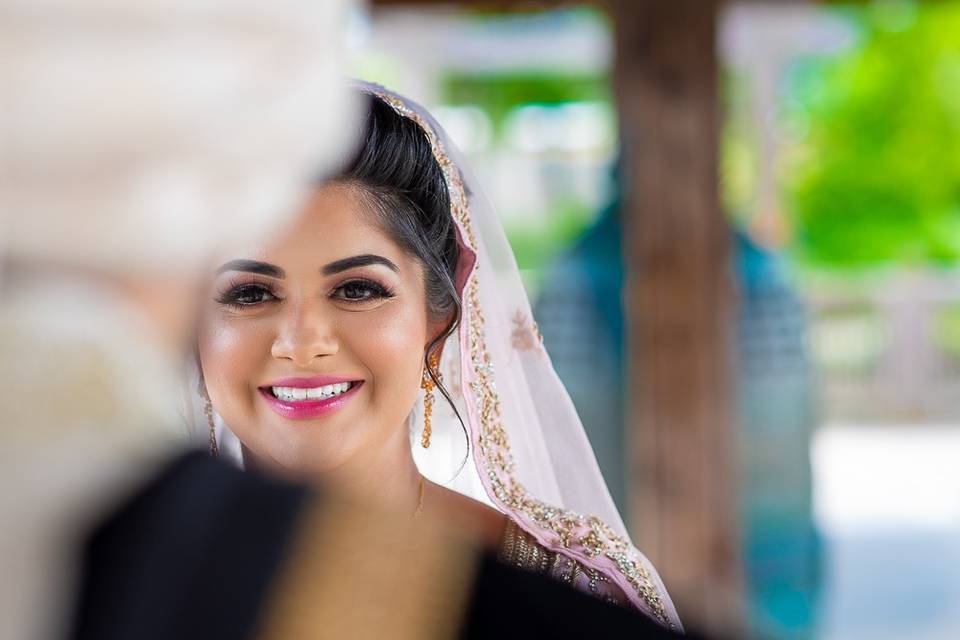 Wedding Photography