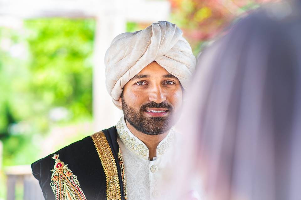 Wedding Photography