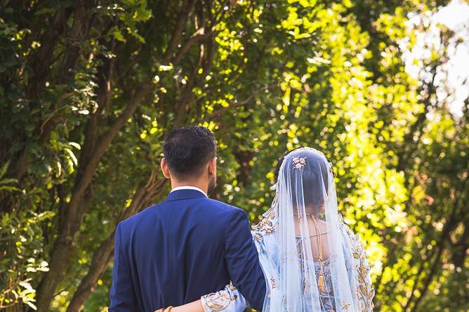 Wedding Photography