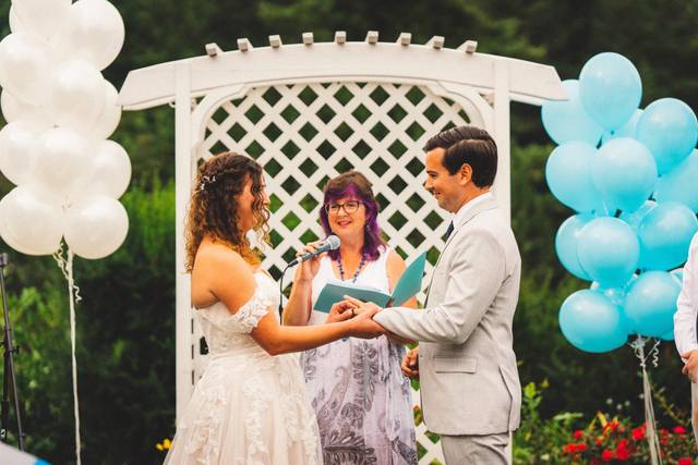 Love &Joy Island Ceremonies