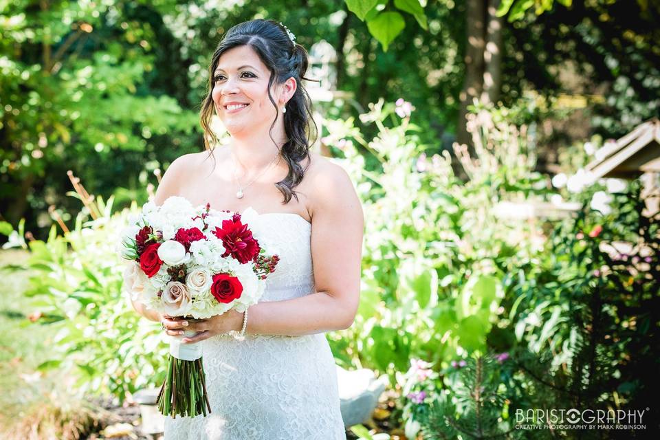 Bride Bouquet