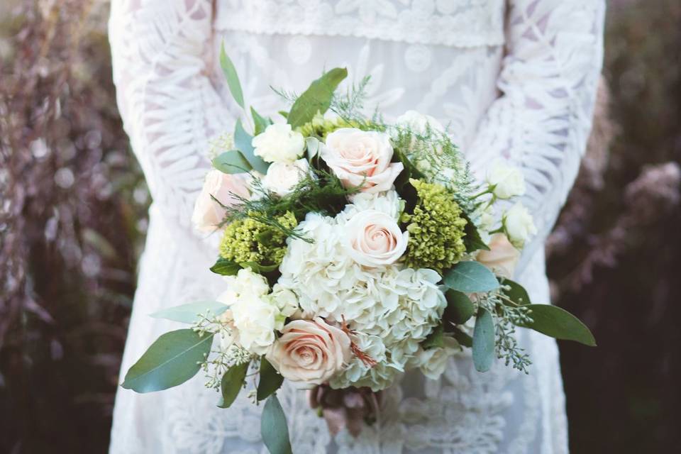 Floral Crown