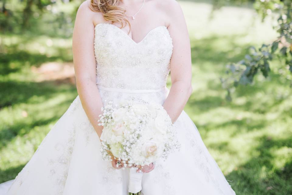 Bride Bouquet