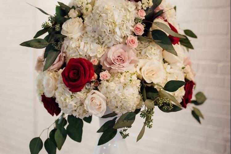 Ceremony Flowers