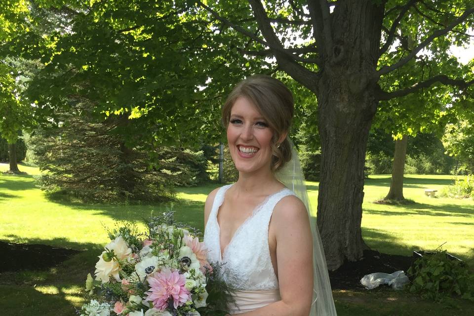 Bride Bouquet