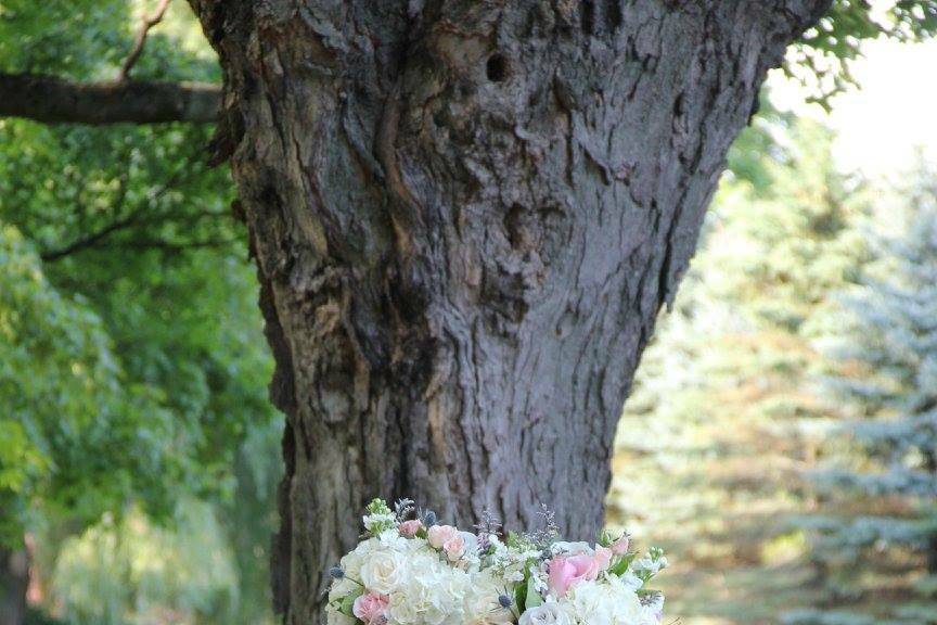 Ceremony Flowers