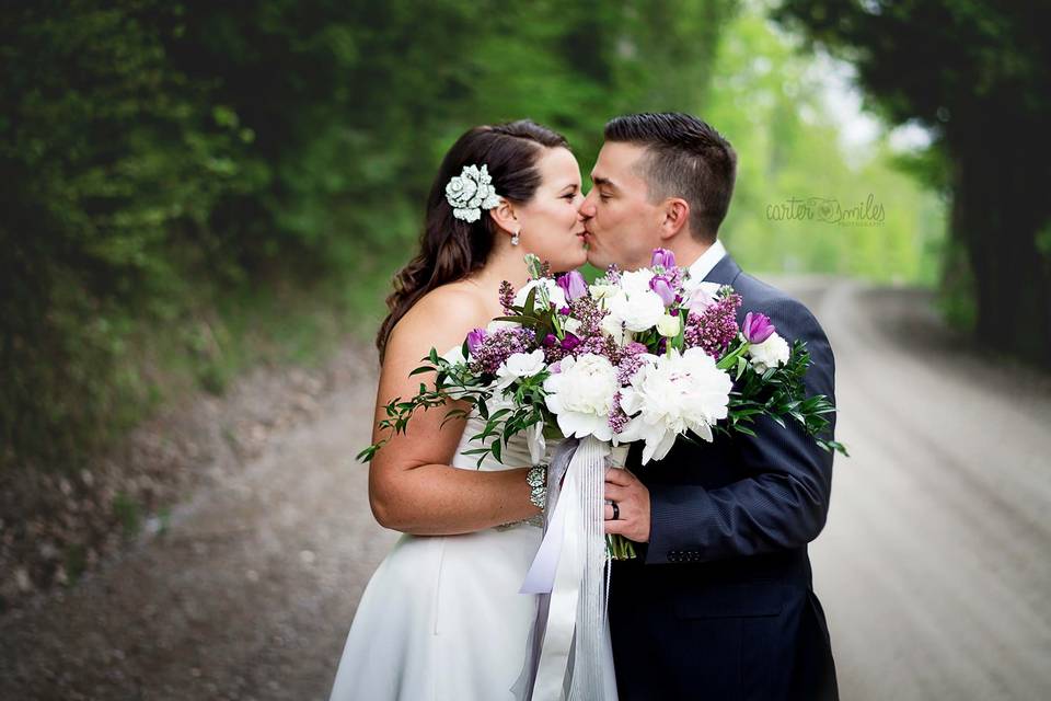 Bride Bouquet