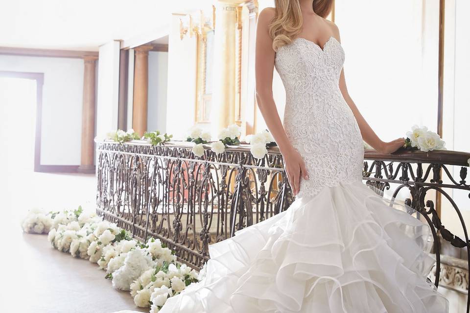 Sherry's Bridal Boutique