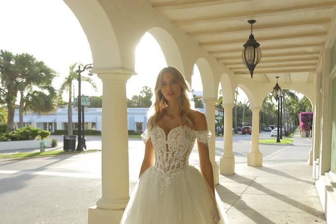 Sherry's Bridal Boutique