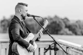 Brad Cooper Weddings & Events Music