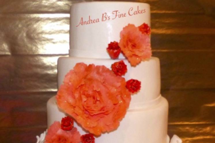 Andrea B's Fine Cakes