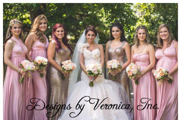 Designs by Veronica