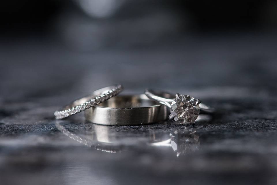 Wedding Rings