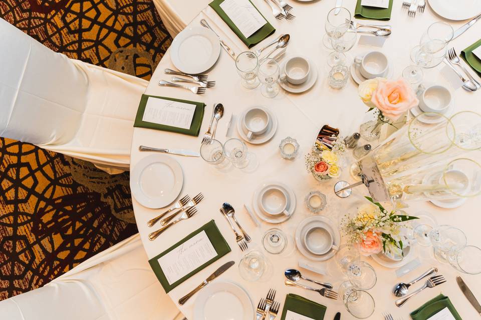 DoubleTree Fallsview Resort & Spa by Hilton Niagara Falls