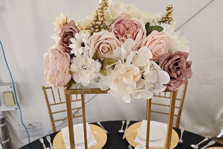 Centerpieces